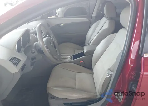 2010 Chevrolet Malibu Lt z USA, uszkodzony, nr VIN 1G1ZD5E78AF140142